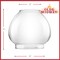 Gumball Machine Replacement Globes for Olde Midway Gumball Machines and Most 15-Inch Models